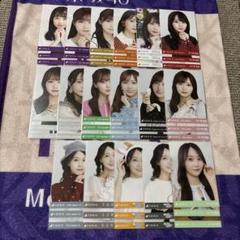 乃木坂46 チートデイ 個別生写真 まとめ売り 乃木坂46 チートデイ 封入生写真 まとめ売り② - メルカリ