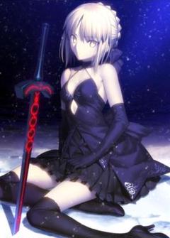 FGO プレミアムタペストリー 佐々木小次郎 アサシン セイバー FGO プレミアムタペストリー 佐々木小次郎 アサシン セイバー