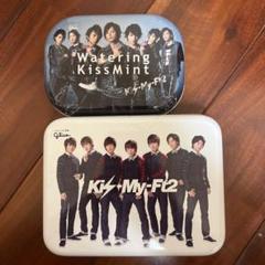 キスマイ缶バッチ 2025年最新】kis-my-ft2 缶バッジの人気アイテム - メルカリ