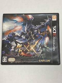 モンスターハンターXX