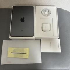 極美品iPad mini 5 Wi-Fi 256GB Space Gray