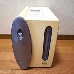 SHARP ハイブリッド加湿器　HV-N70X-V　ラベンダー　除菌イオンのサムネイル