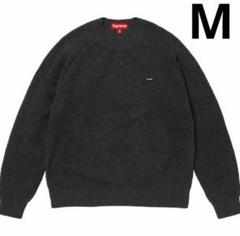 2025年最新】supreme small box crewneck 24fwの人気アイテム