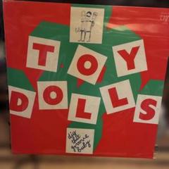TOY DOLLS dig that groove baby