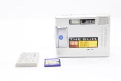 KONICA MINOLTA DiMAGE Xg 青　動作未確認 KONICA MINOLTA DiMAGE Xg 青 動作未確認