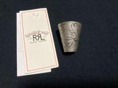 RRL エングレーブド バンダナスライダー スカーフリング RRL エングレーブド バンダナスライダー スカーフリング - メルカリ