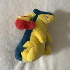 ポケモン　ぬいぐるみ　バクフーン　アクション　可動式　202307092042 Amazon.co.jp: ポケモンセンターオリジナル ぬいぐるみ