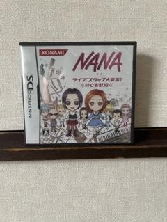 NANAライブスタッフ大募集※初心者歓迎※ゲームソフト