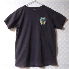 00s 45rpm& ロゴプリントＴシャツ F カーキ 45R】メンズアイテム｜1977年創業、日本の服。丈夫で長持ち