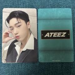 2025年最新】ateez サン ペンミの人気アイテム - メルカリ