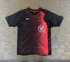 国産品 archive 90 total NIKE 00s ゲームシャツ メルカリ - y2k ウェア
