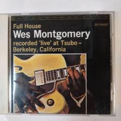 2025年最新】wes montgomery full houseの人気アイテム - メルカリ