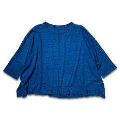 2025年最新】45rpm インディゴtシャツの人気アイテム - メルカリ