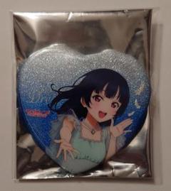 津島善子 缶バッジ 10個セット パペット付き 2025年最新】津島善子缶バッジの人気アイテム - メルカリ