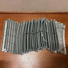 ［ジャンク］鉄道模型　HOゲージ　線路　レール　まとめ Amazon | ATLAS 線路 レール 16.5mm HOゲージ ジャンク | 鉄道
