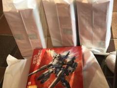 MG 1/100 ガンダムF91 Ver.2.0 ORIGINAL PLANのサムネイル
