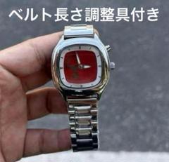 超レア Fossil BIG TIC 人文字 棒人間 ピクトグラム y2k