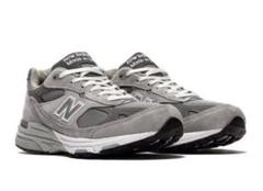 ニューバランス　newbalance M993GL 26cm 楽天市場】ニューバランス MR993 GLの通販