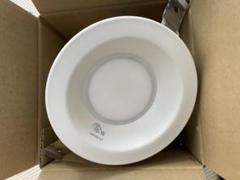 Panasonic LGB73521LE1 LED ダウンライト　４個　温白色