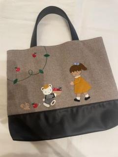 限定お値下げ（最終価格）⭐️新品、未使用⭐️ファミリアショー 秋 トートバッグ 2025年最新】秋のファミリアショー バッグの人気アイテム - メルカリ