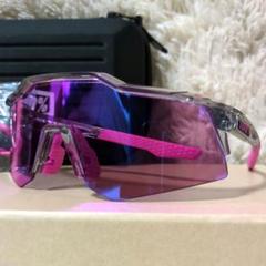 付属品完備 100% ワンハンドレッド SPEED CRAFT ピンク