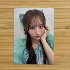 小川奈々子 なちこ CANDY TUNE きゃんちゅー トレカ ラボセ 幕張