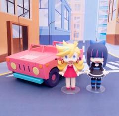 2025年最新】パンティ&ストッキング フィギュアの人気アイテム
