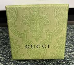 新品未使用】GUCCI グッチピアス ハート シルバー925 フック、箱