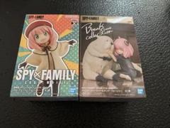 SPY×FAMILY フィギュア