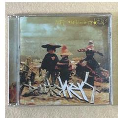 荒野ニオケルbloodthirsty butchers SHM-CD盤 Amazon.co.jp: 荒野ニオケルbloodthirsty butchers(CCCD