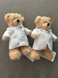 A.LANGE&SOHNE teddyber fynn18 二個セット A.LANGE&SOHNE teddyber fynn18 二個セット - メルカリ