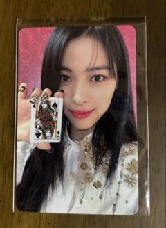 2025年最新】itzy checkmate トレカの人気アイテム - メルカリ
