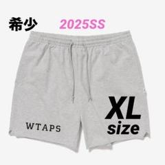 WTAPS Academy 02 / Shorts Ctpl"AshGray"