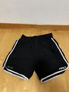 Land And Water Short Pants Black Black – RUFFLOG