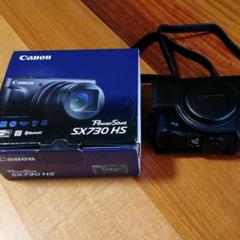 Canon PowerShot SX POWERSHOT SX730 HS SL