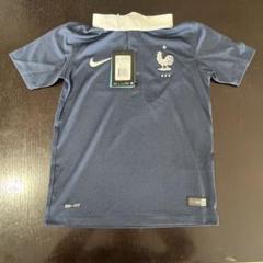 00s【adidas】アディダス フランス代表 2000−2002 ユニフォーム