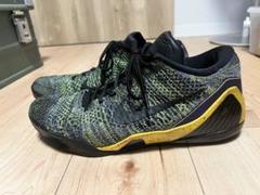 Kobe 9 Elite Low 'Mamba Moment' iD