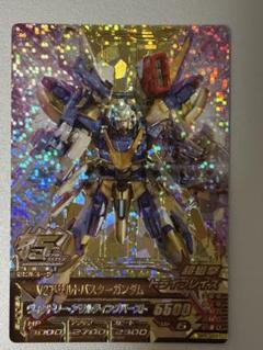 V2アサルトバスターガンダム　ANNIVERSARY