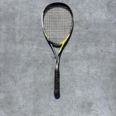 エフレーザー5s ソフトテニス 後衛用