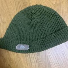 stussyビーニーのサムネイル