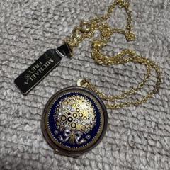 MICHAELA FREY ミカエラフレイ ゴールドカラー クロス ネックレス Yahoo!オークション -「michaela frey」の落札相場・落札価格