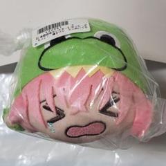 ぼっち・ざ・ろっく！寝そべりミニぬいぐるみ 後藤ひとり 11点 ぼっち・ざ・ろっく！ 寝そべり ミニぬいぐるみ｜プライズ・くじ
