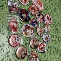 アイドリッシュセブン　七瀬陸