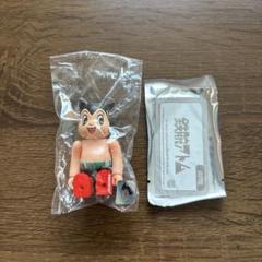 BE@RBRICK series33 鉄腕アトム　未開封品のサムネイル