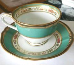 Noritake HAMA RINSU 1523 C&S 廃盤品