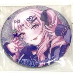 プロセカ　グリ缶　26C 暁山瑞希　20点 プロセカ グリッター缶バッジ 26c 暁山瑞希 - メルカリ