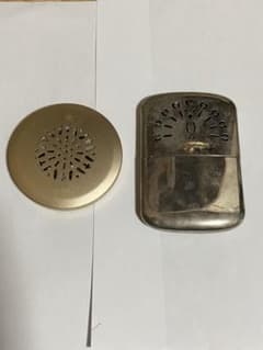 昭和レトロ　新品　携帯カイロ　ナショナル　ピンク　デッドストック　薄型　希少 昭和レトロ 新品 携帯カイロ ナショナル ピンク デッドストック