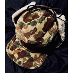 HIDE AND SEEK ハイドアンドシーク キャップ 窪塚洋介 マッコイ斉藤
