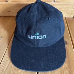 UNION HALO キャップのサムネイル