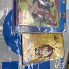 一番くじ　ダンダダン　c賞　g賞　ジジ変顔　アクリルスタンド